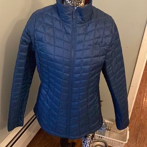 Northface jacket